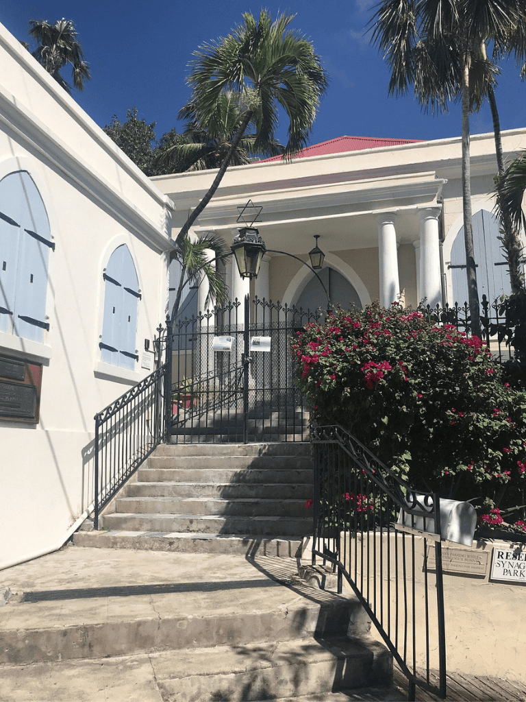 Versailles Palace, Miami.