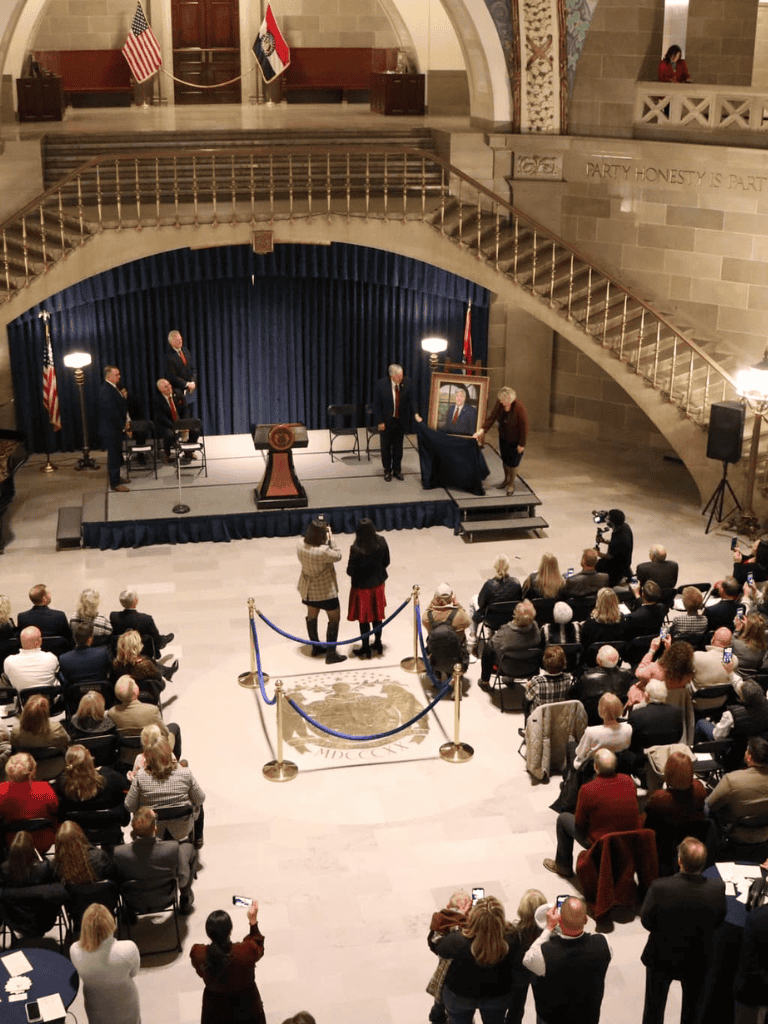 His Alternative Text:.