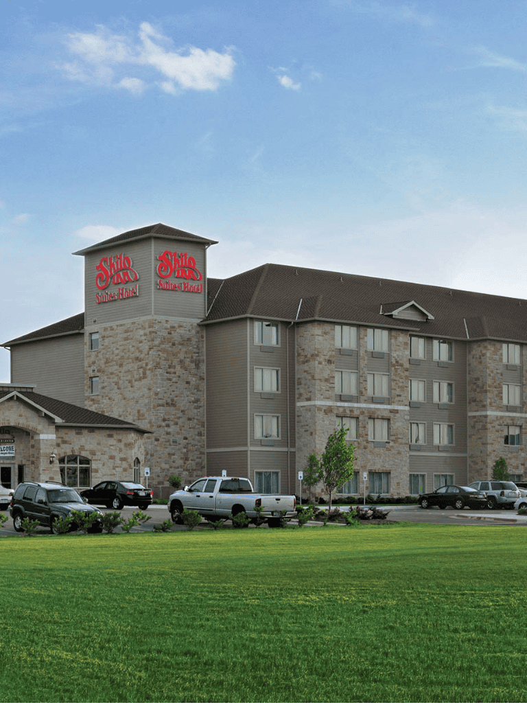 Comfortable Stay at Shilo Suites Hotel in Oklahoma City with Modern Accommodations and Central Location.