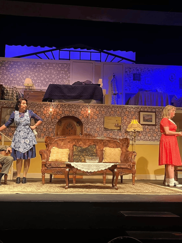 Avenue for Exploring Theatre Productions and Home-Stage Decor at QuestForDirections.