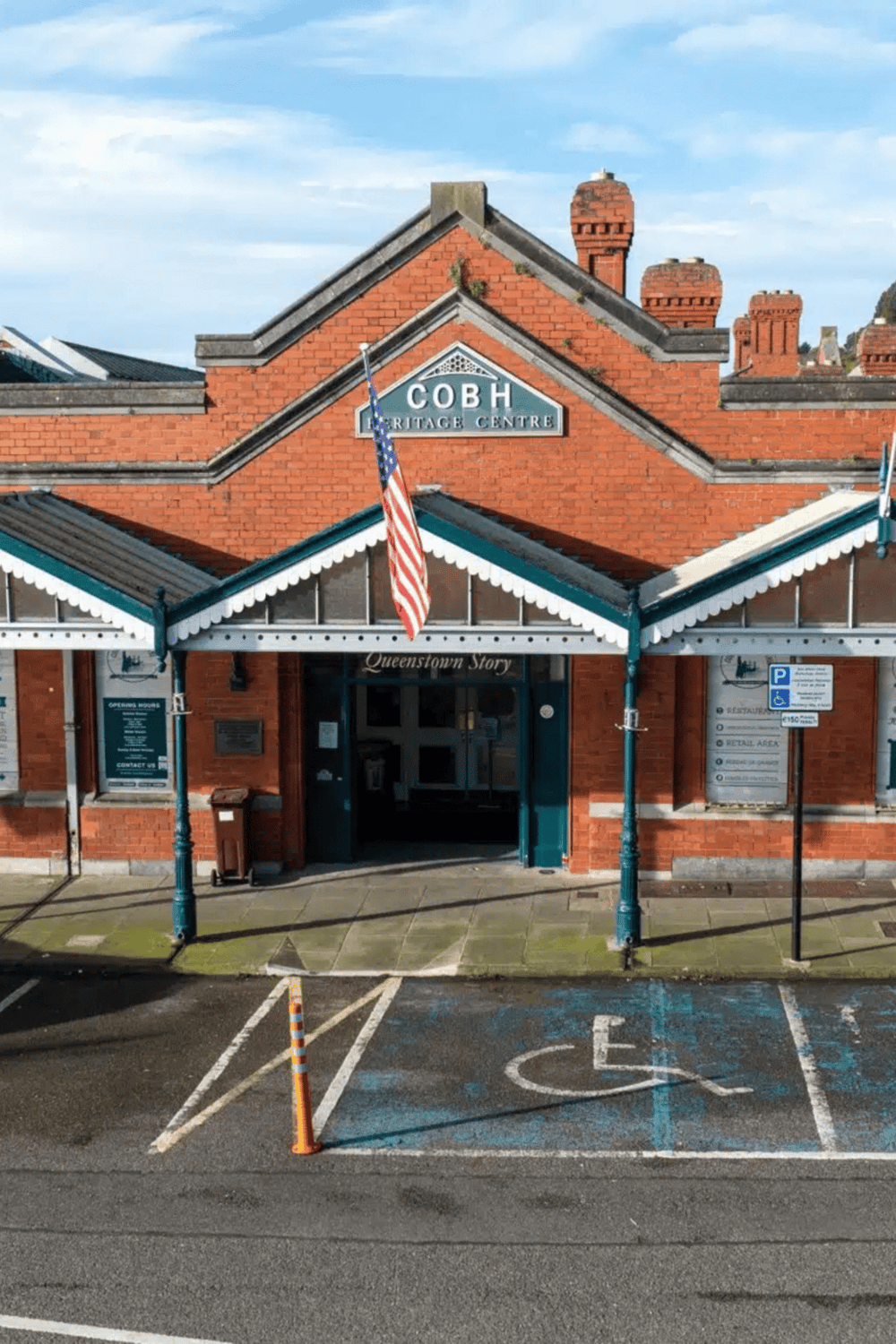 Historical Heritage Centre Cobh Ireland, Queenstown Story, tourism, preservation, Cork County, Irish culture.