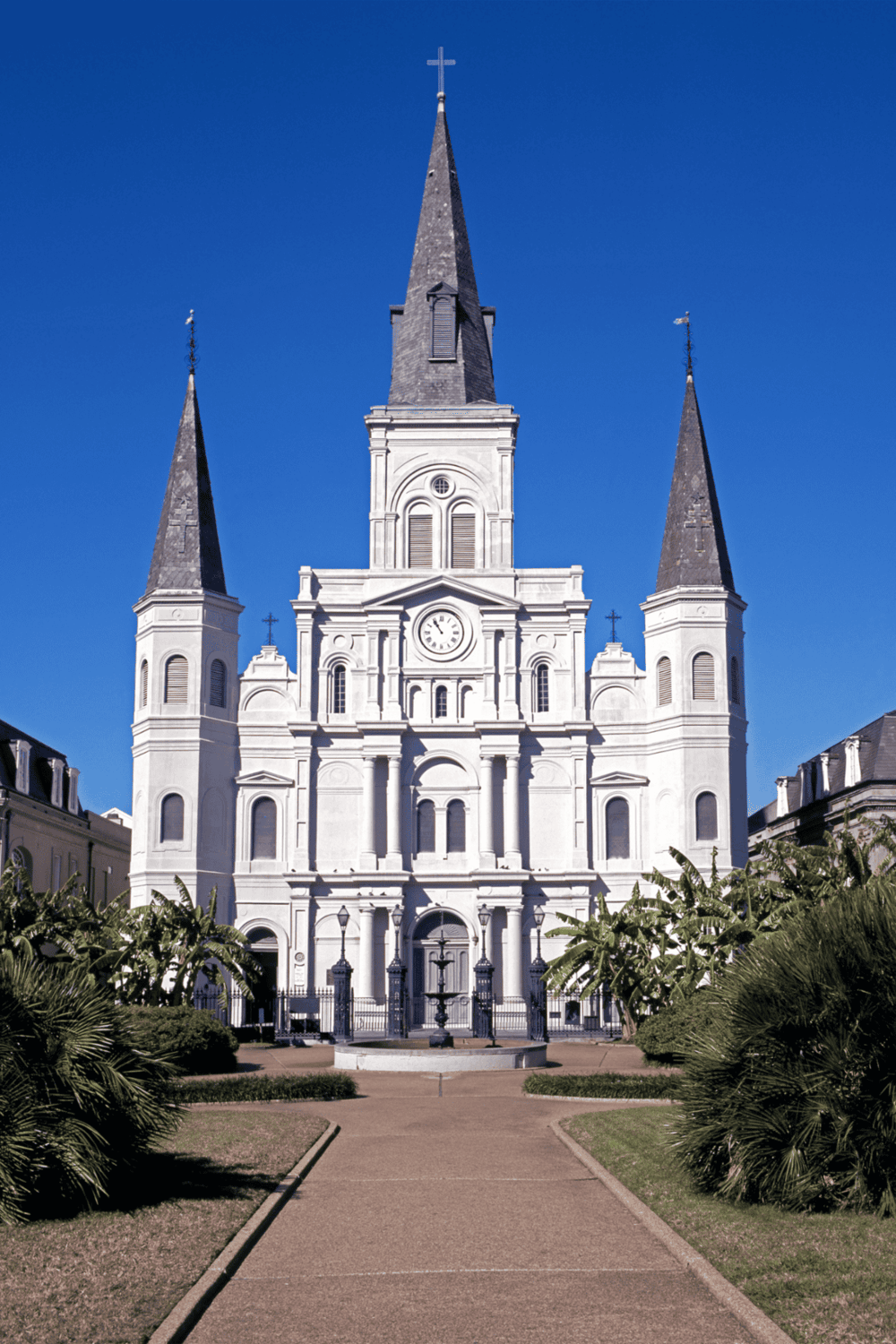 Magnolia Methodist Church, Historic Louisiana structure, Gothic Revival architecture, church and community landmark.