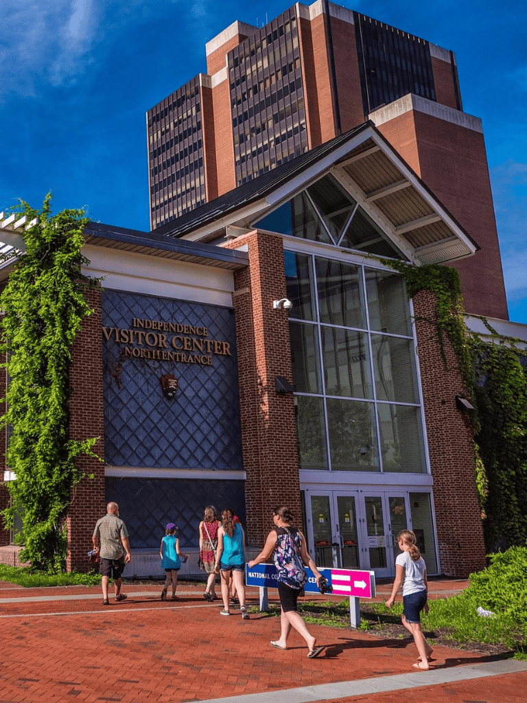 Formal Visiting Site for International Tourists and Travelers.