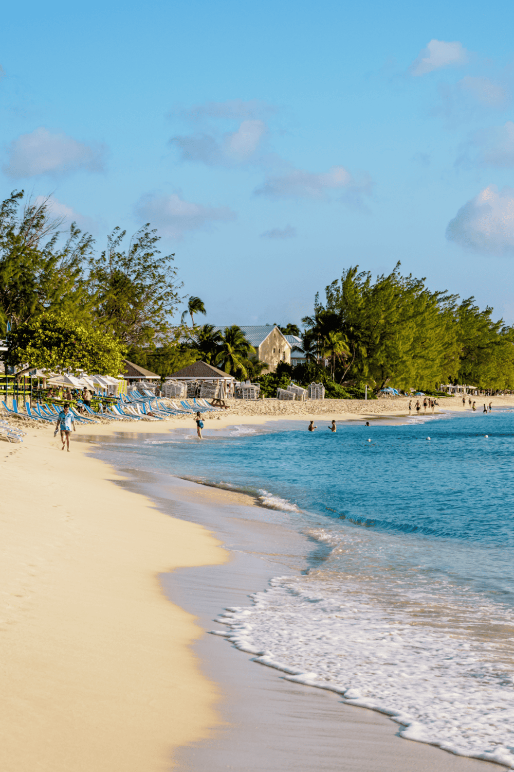 Beachside relaxation and scenic ocean views at QuestForDirections.