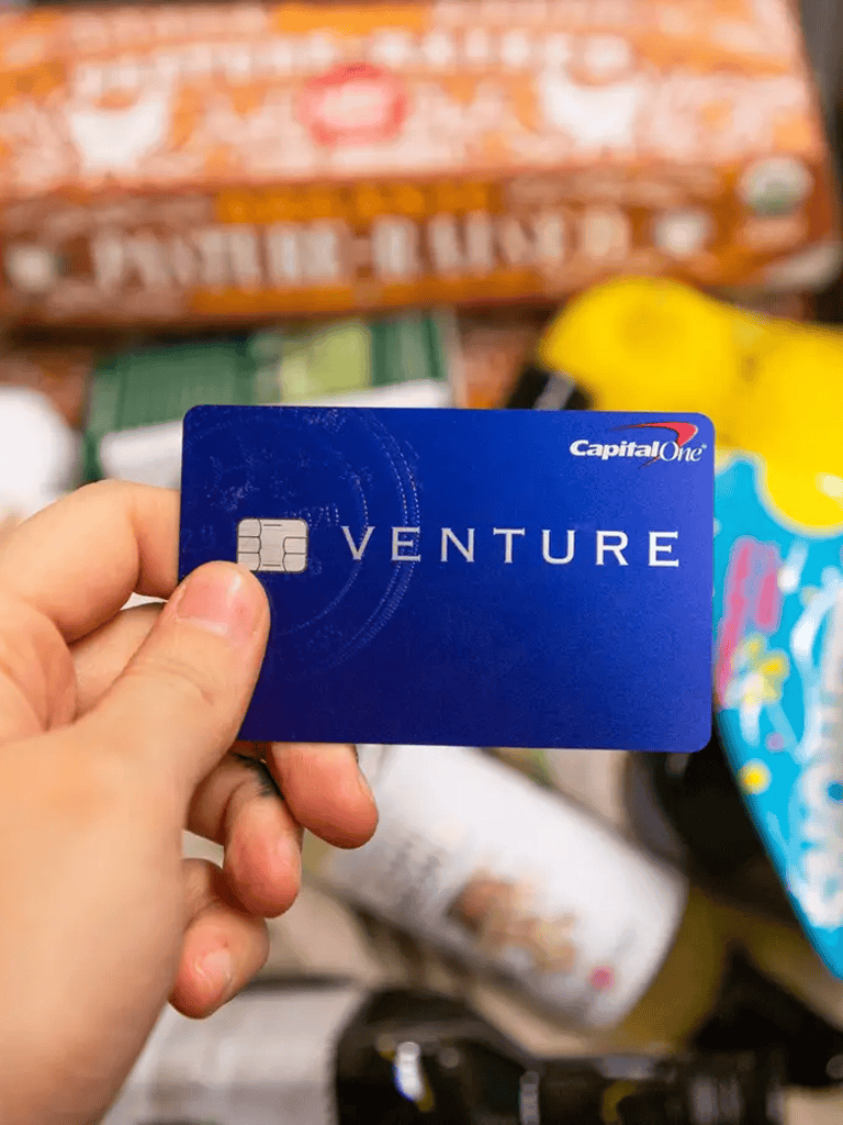 Visa gift card for credit or debit purchases from Quest for Directions.
