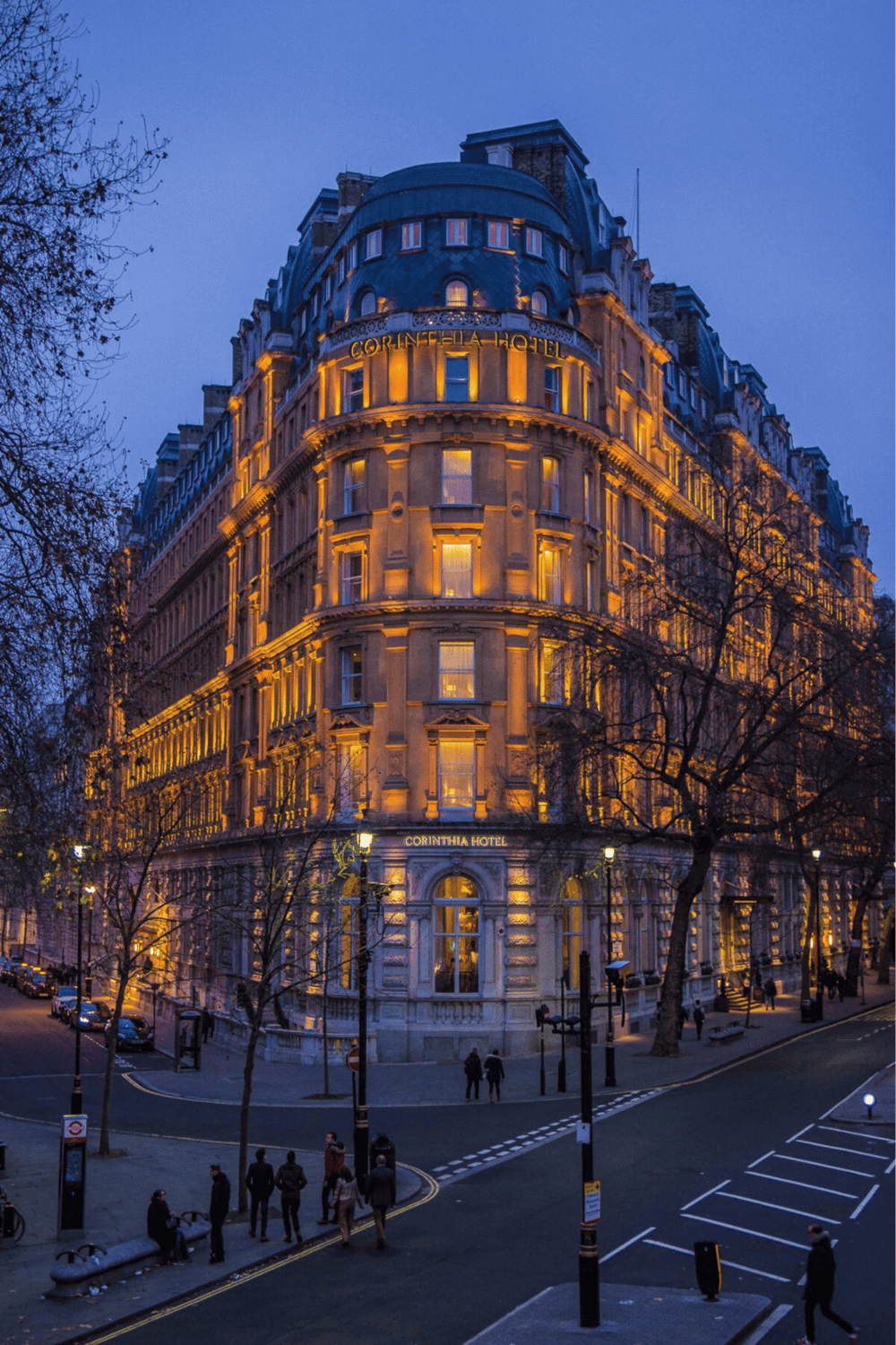Luxury hotels in london questfordirections landmarks and accommodations in london.