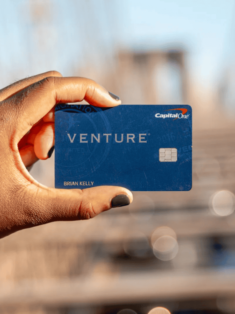Fastest way to unlock financial growth with credit cards and business solutions.