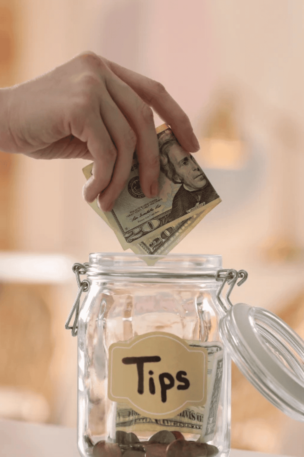 Save money tips for smart financial planning and money management.