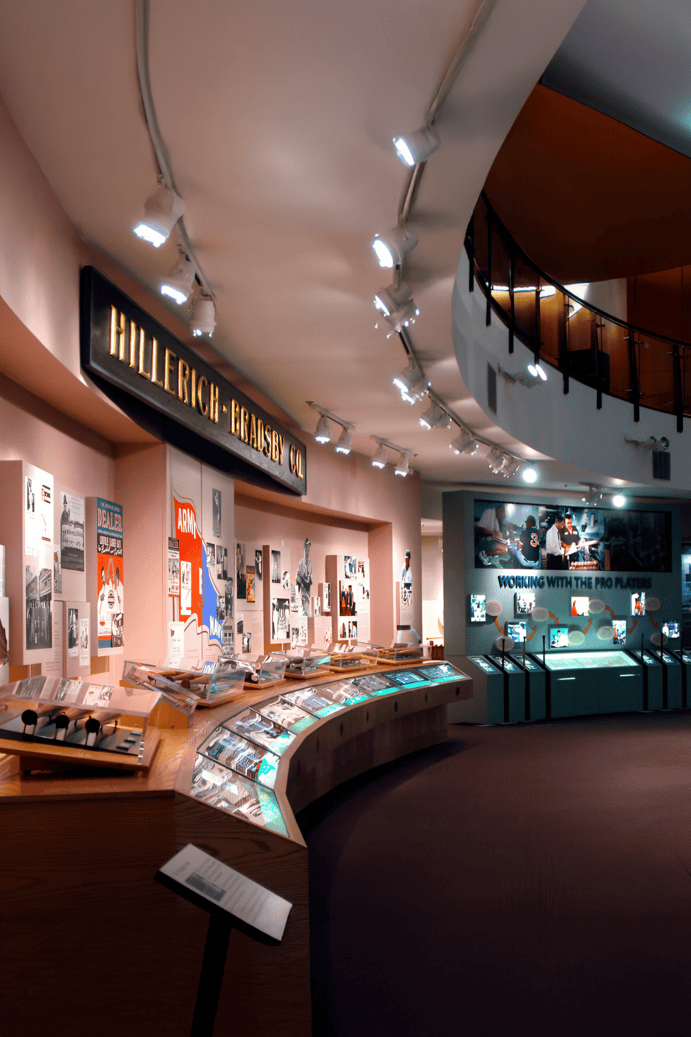 Historic military exhibit at QuestForDirections museum, exploring military history and technology.