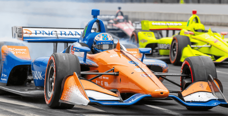 Explore The Indianapolis Motor Speedway