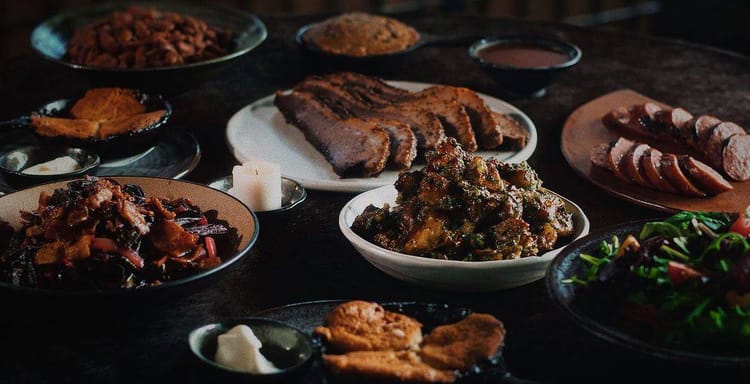 The 10 Best Restaurants in Seattle