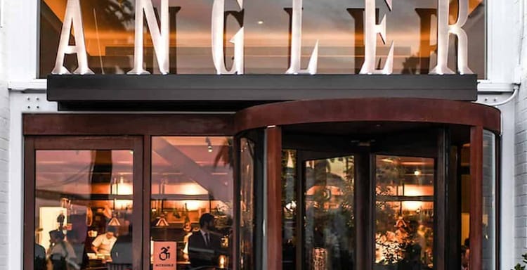 The 10 Best Restaurants In San Francisco