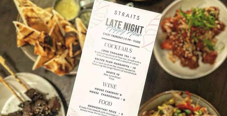 The 10 Best Restaurants in San Jose