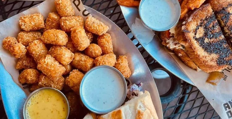 The 10 Best Restaurants in Oklahoma City