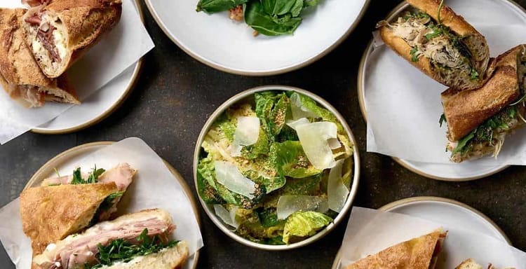 The 10 Best Restaurants In New York