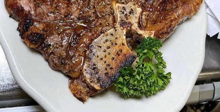 The 10 Best Restaurants in Las Vegas