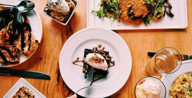 The 10 Best Restaurants in Indianapolis