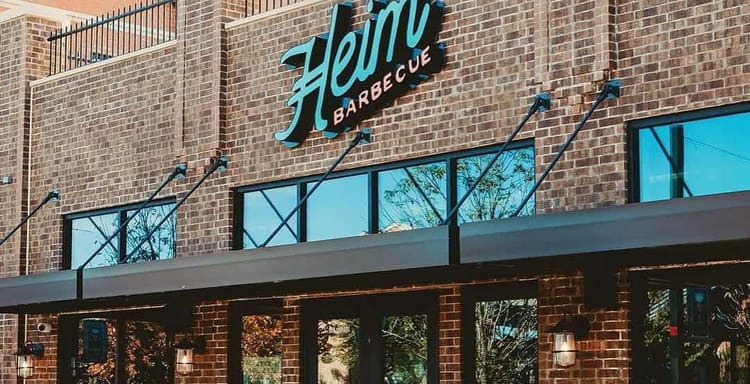 The 10 Best Restaurants in Fort Worth