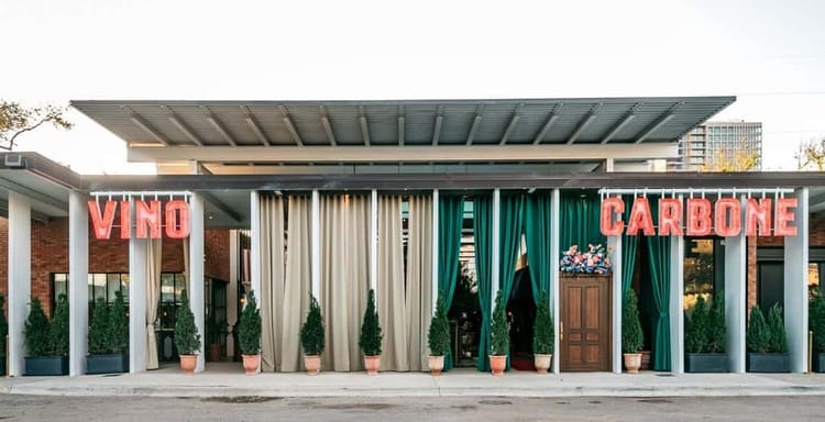 The 10 Best Restaurants in Dallas