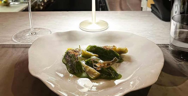 The 10 Best Restaurants In Denver