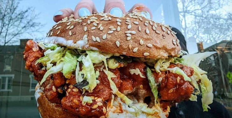 The 10 Best Restaurants in Columbus