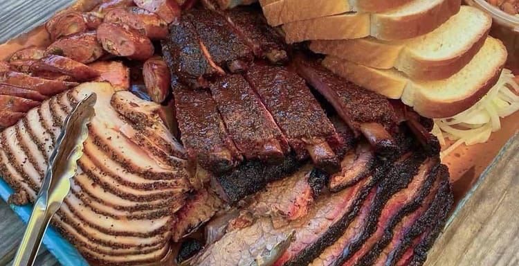 The 10 Best Restaurants in Austin