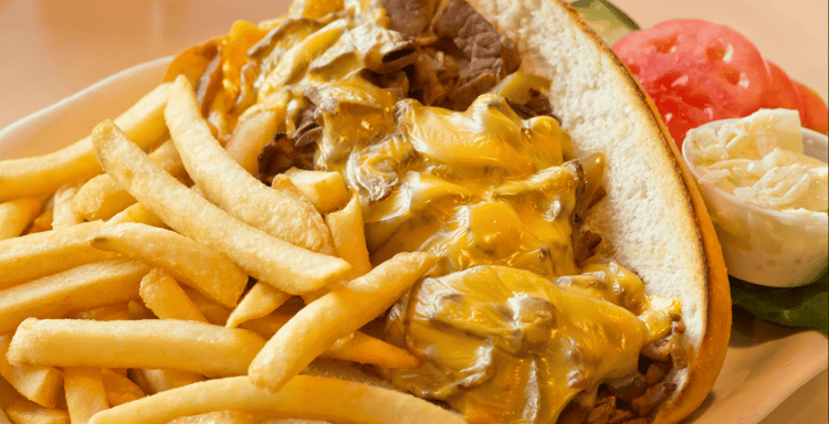 Flavors of Philly Food Tour