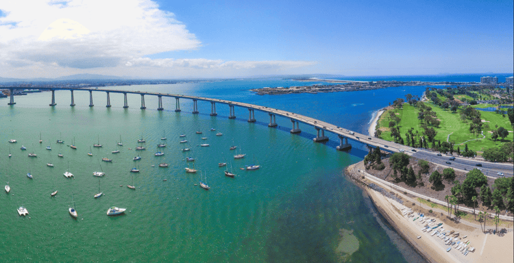 San Diego Harbor Cruise