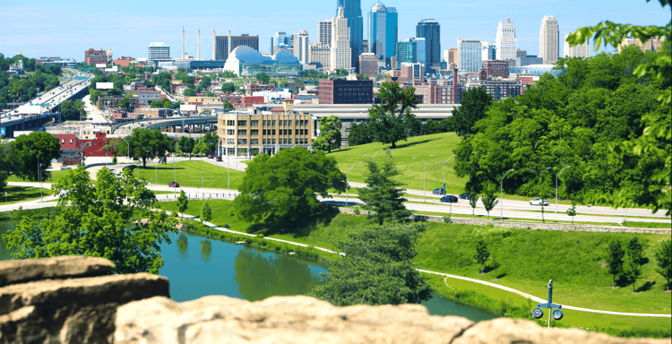 Hilly Historic Northeast Urban Hike