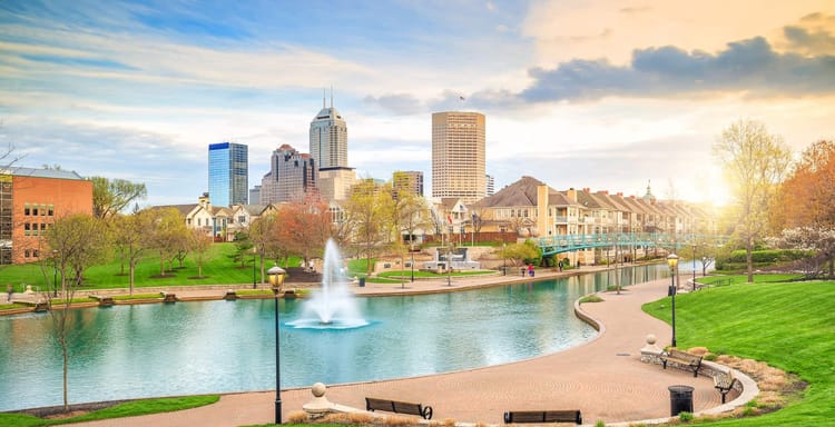 Old World Gondoliers’ Gondola Tour
