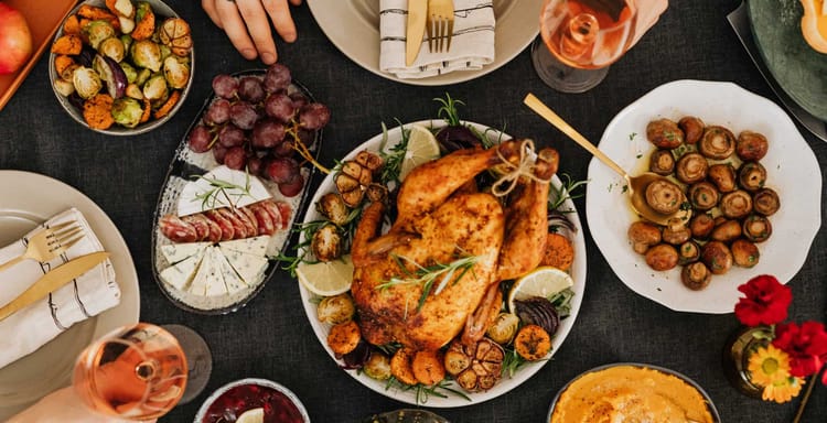 Feast and Sip Through Charlotte's Culinary Delights