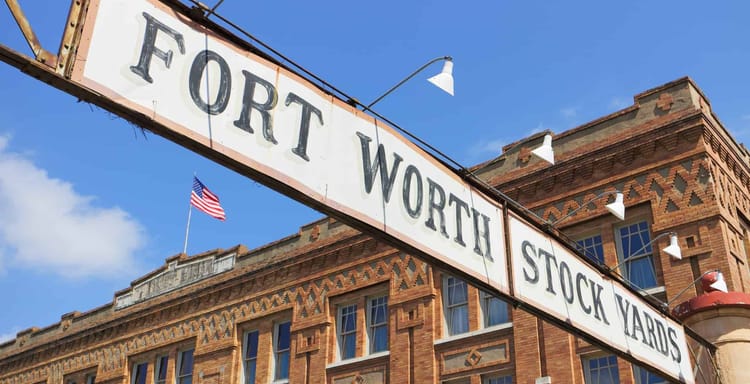 Small-Group Dallas and Fort Worth City Sightseeing Tour