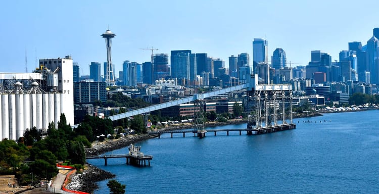 Argosy Cruises – Harbor Cruise