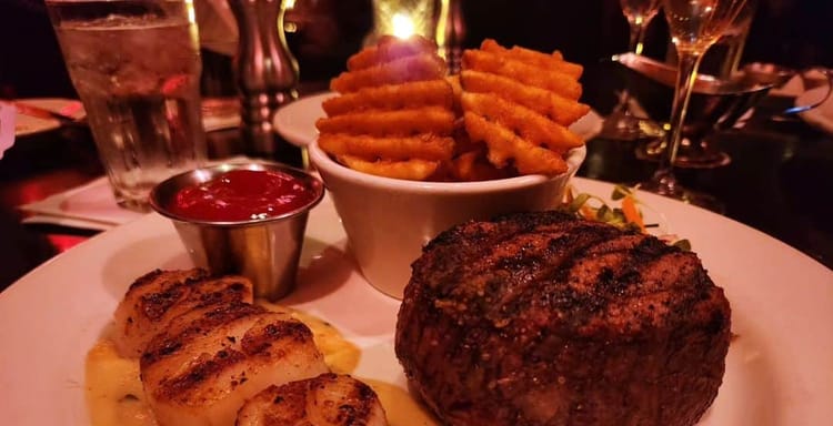 The 15 Best Restaurants in Phoenix