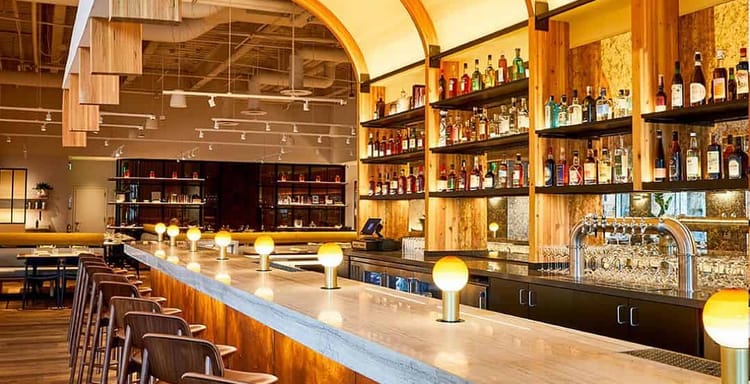 The 10 Best Restaurants in San Diego