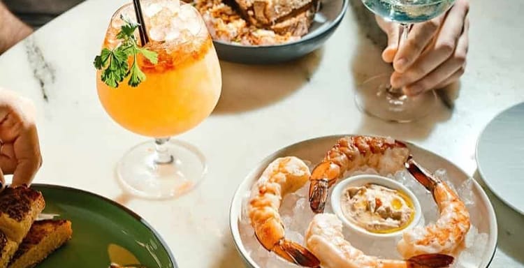 The 10 Best Restaurants in Philadelphia