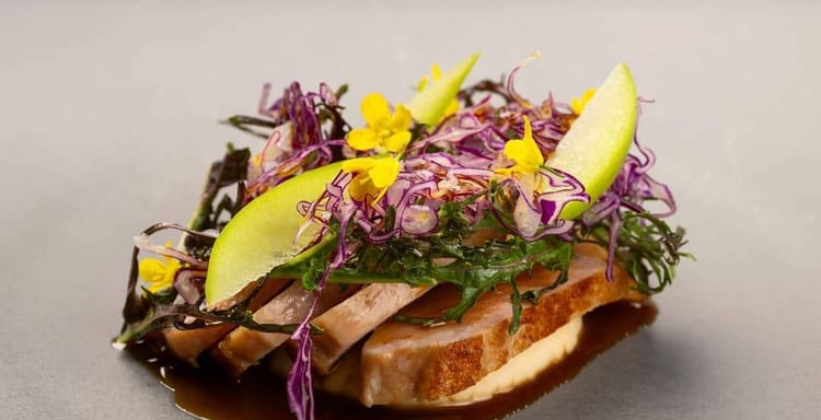 The 10 Best Restaurants in Oakland