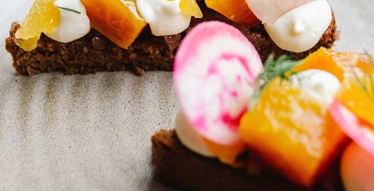 The 10 Best Restaurants in Minneapolis