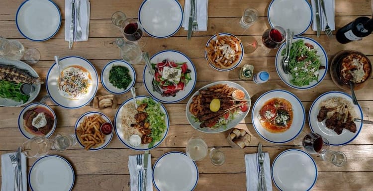 The 10 Best Restaurants in Miami