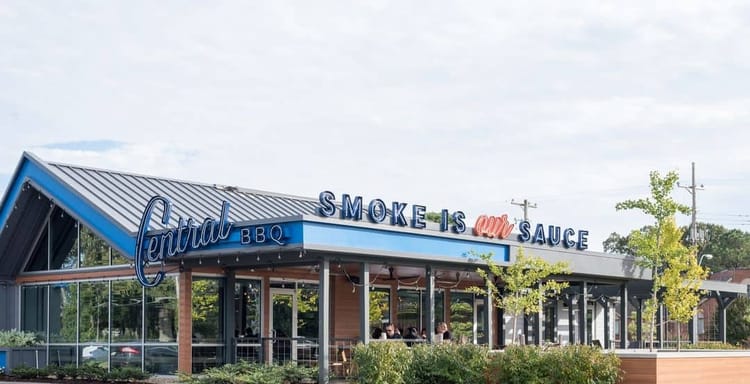 The 10 Best Restaurants in Memphis