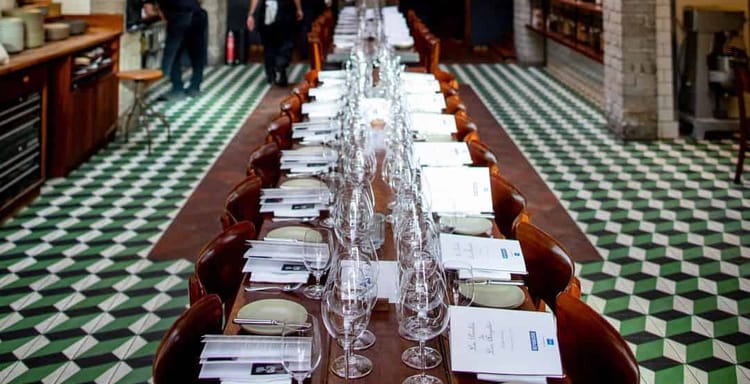 The 10 Best Restaurants in Los Angeles