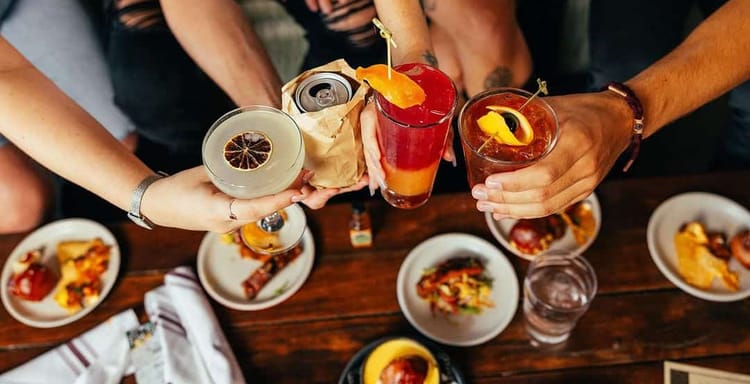 The 10 Best Restaurants in Mesa