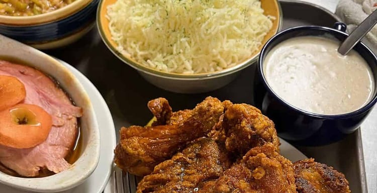 The 10 Best Restaurants in Colorado Springs