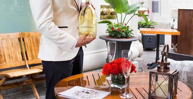 The 10 Best Restaurants in Washington D.C.