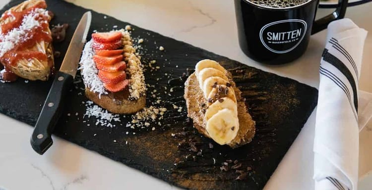 The 10 Best Restaurants in Bakersfield