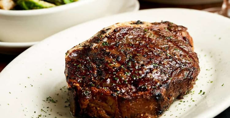 The 10 Best Restaurants in Tulsa