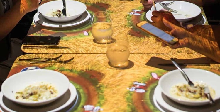 The 10 Best Restaurants in Kansas City