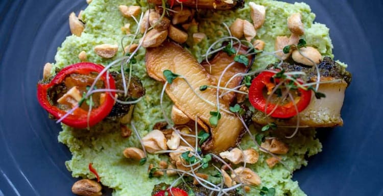 The 10 Best Restaurants in Louisville