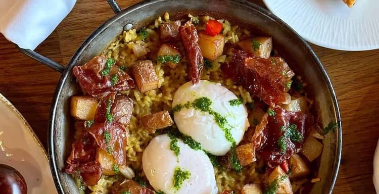 The 10 Best Restaurants in Portland