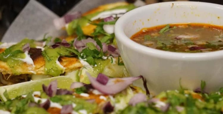 The 10 Best Restaurants in Albuquerque